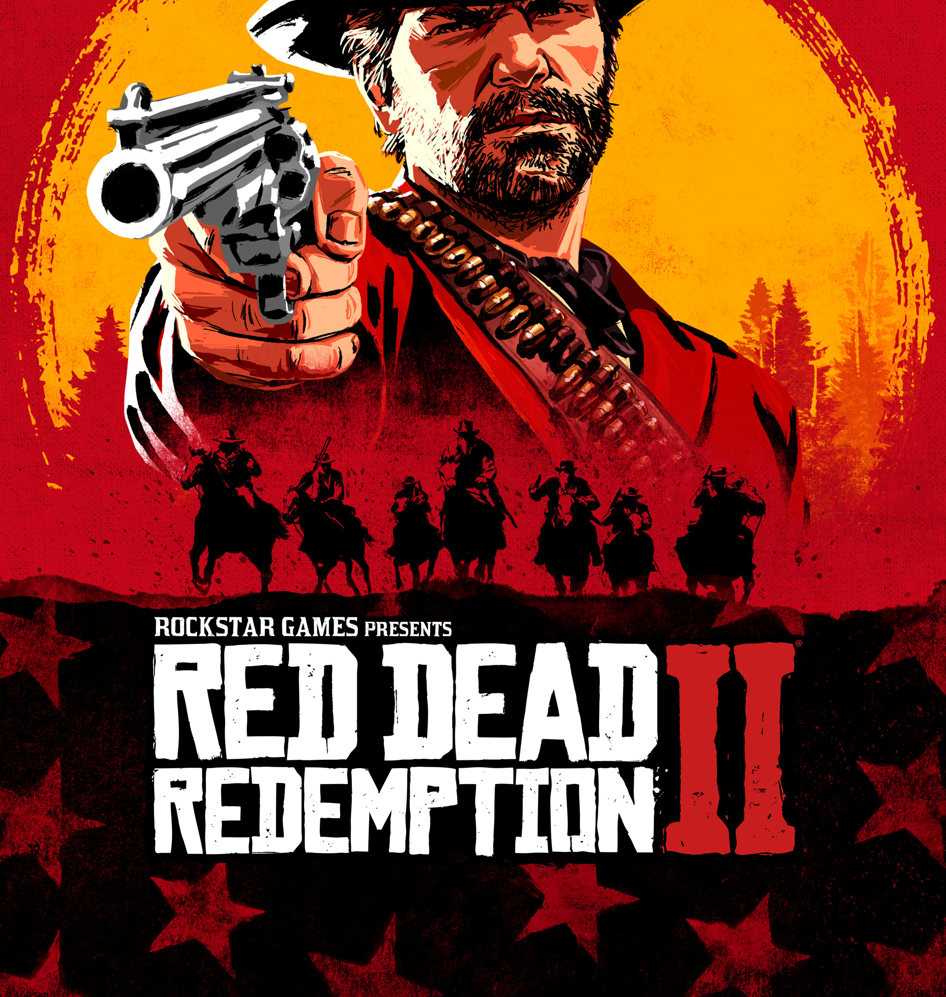 Red Dead Redemption 2 (PC)